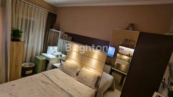image DIJUAL APARTMENT SIGNATURE PARK GRANDE 1 BR FURNISHED (1)
