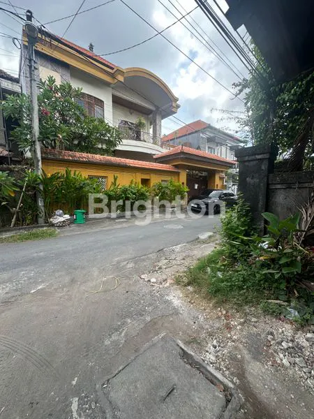 image DIJUAL / DISEWAKAN RUMAH NYAMAN DI DENPASAR BARAT (3)