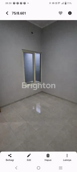 image DISEWA RUMAH DI MEDOHO CITY PARK (4)