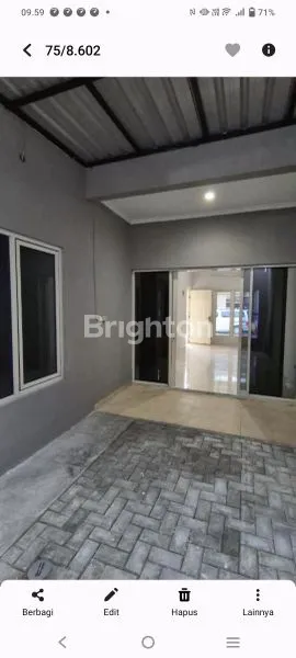 image DISEWA RUMAH DI MEDOHO CITY PARK (5)