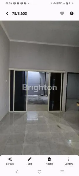 image DISEWA RUMAH DI MEDOHO CITY PARK (6)