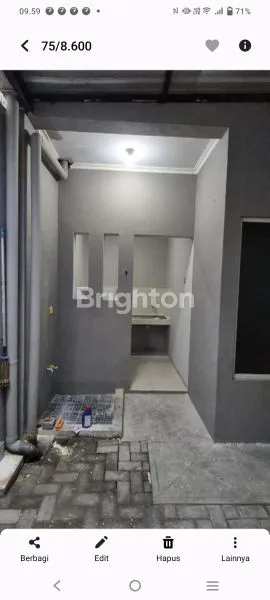 image DISEWA RUMAH DI MEDOHO CITY PARK (7)