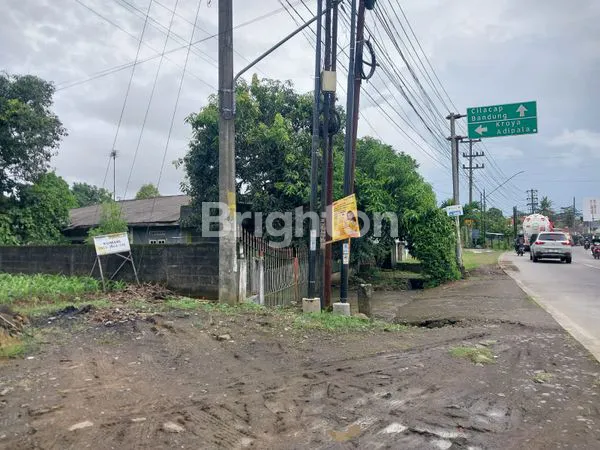 image TANAH PADAT SIAP BANGUN DI CANTELAN (5)