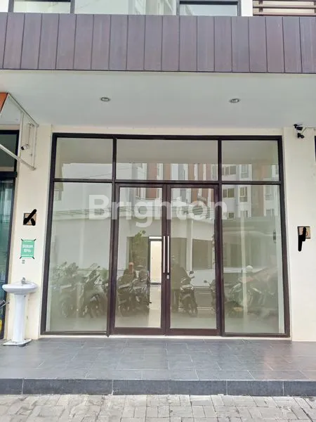 image RUKO KOMERSIAL 3 LANTAI, LT 81M² DI LOKASI PREMIUM (2)