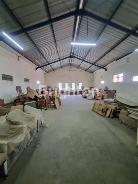 image GUDANG STRATEGIS 400M² DEKAT KENJERAN, SHM (2)