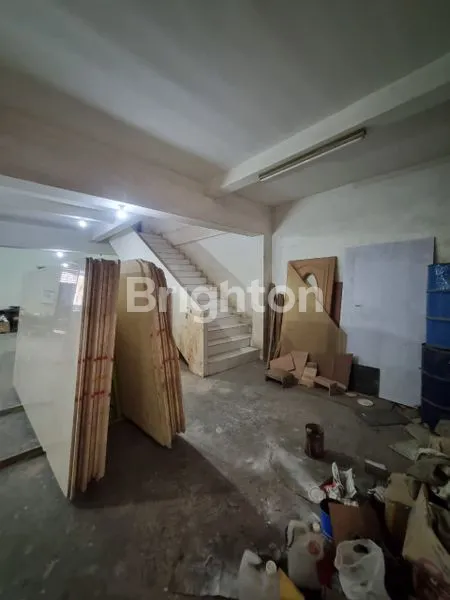 image GUDANG STRATEGIS 400M² DEKAT KENJERAN, SHM (4)