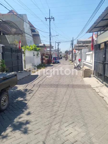 image GUDANG STRATEGIS 400M² DEKAT KENJERAN, SHM (8)