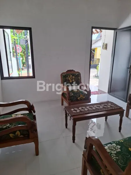 image RUMAH NYAMAN MRANGGEN, DEKAT FASILITAS UMUM (1)