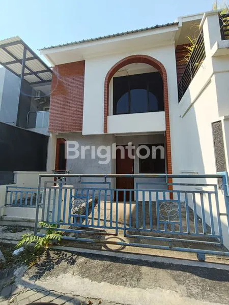image RUMAH CANTIK SIAP HUNI DI TAMAN PUSPA RAYA (1)