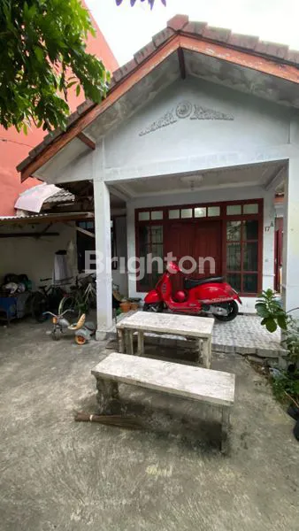 image RUMAH KOS , DEKAT KAMPUS DAN MALL, SUMBERSARI, MALANG  (1)