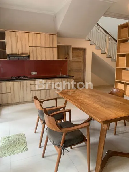 image FOR SALE VILLA SEMINYAK FULL FURNISH BADUNG BALI (3)