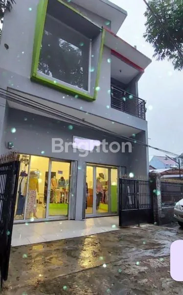 image RUKO SIAP HUNI & USAHA DI JL. RAYA SOREANG (7)