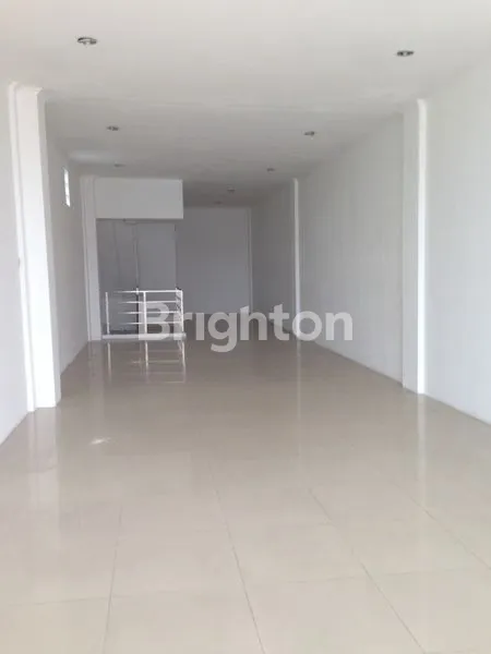 image RUKO GANDENG 3 STRATEGIS DI JL RAYA SERPONG, TANGERANG SELATAN (2)