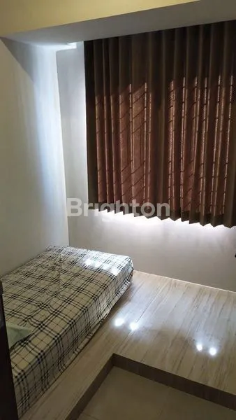 image APARTEMEN WATERPLACE TOWER C VIEW KOLAM RENANG FULL FURNISHED (7)
