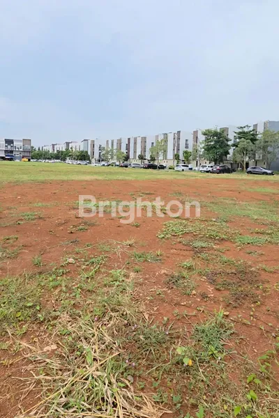 image KAVLING KOMERSIAL XLANE, BSD, SANGAT STRATEGIS, RAMAI, COCOK DIBANGUN UNTUK SEKOLAH, BANK, HOTEL, RESTORAN, SEMUA JENIS BISNIS (3)