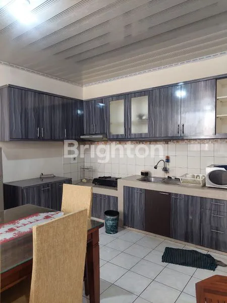 image RUMAH SIAP HUNI LIPPO KARAWACI FULL FURNISHED (3)