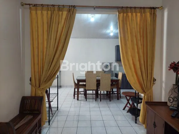 image RUMAH SIAP HUNI LIPPO KARAWACI FULL FURNISHED (5)