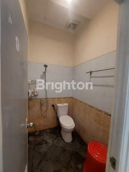 image RUMAH SIAP HUNI LIPPO KARAWACI FULL FURNISHED (6)