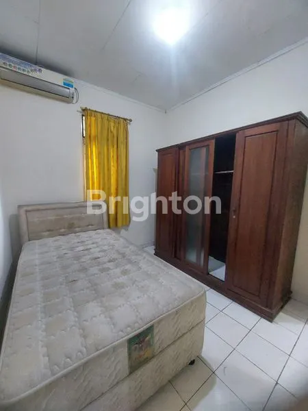 image RUMAH SIAP HUNI LIPPO KARAWACI FULL FURNISHED (7)