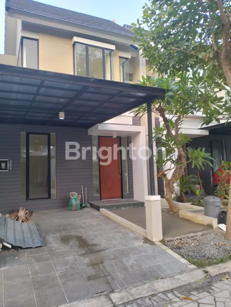 image CIAMIKK RUMAH 2 LANTAI CITRALAND NORTHWEST !! (1)