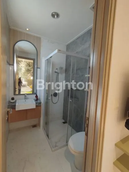 image RUMAH 2 LANTAI SIAP HUNI DALAM CLUSTER SUMMERWOOD SEDAYU CITY KELAPA GADING TYPE JASMINE (4)