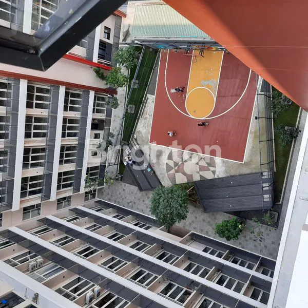 image APARTEMEN AMEGA CROWN WARU (3)