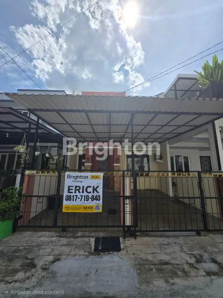 image RUMAH 2 LANTAI GADING ARCADIA SIAP HUNI (1)