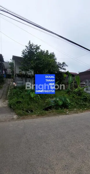 image TANAH STRATEGIS 10X30 DI WAHAB SYAHRANI (1)