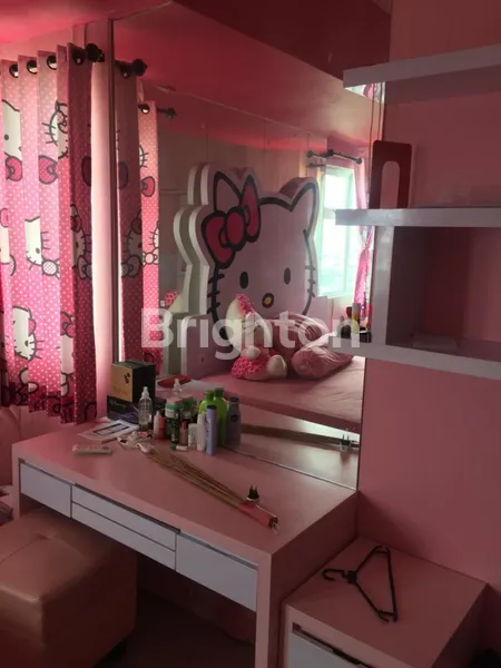 image SIAP PAKAI CIAMIKK APARTEMEN GUNAWANGSA MERR RUNGKUT !! (2)