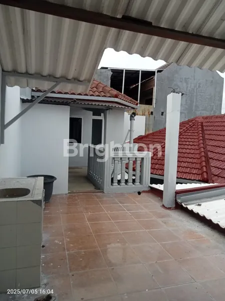 image RUMAH SIAP HUNI AREA MERR KEDUNG BARUK – DEKAT SUPERINDO, STARBUCKS & RS PREMIER (2)