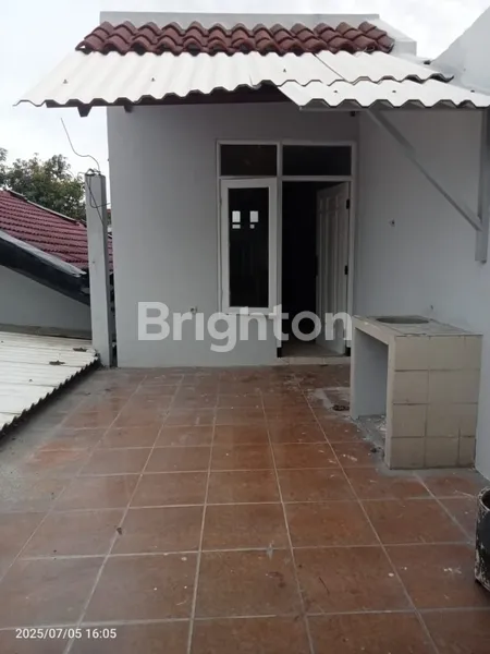 image RUMAH SIAP HUNI AREA MERR KEDUNG BARUK – DEKAT SUPERINDO, STARBUCKS & RS PREMIER (3)