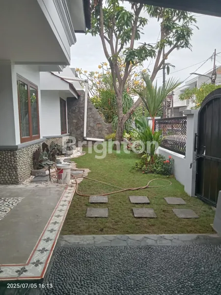 image RUMAH SIAP HUNI AREA MERR KEDUNG BARUK – DEKAT SUPERINDO, STARBUCKS & RS PREMIER (4)