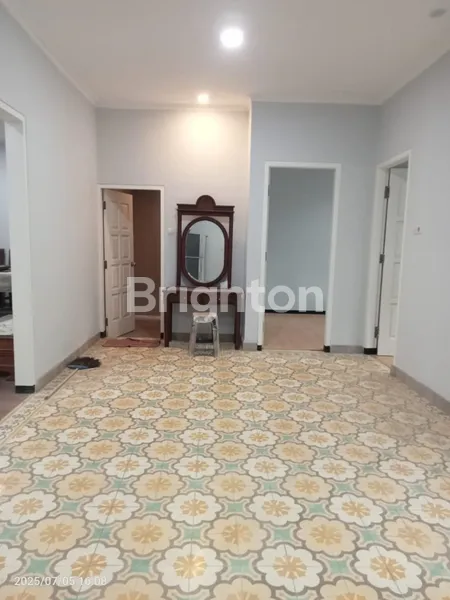 image RUMAH SIAP HUNI AREA MERR KEDUNG BARUK – DEKAT SUPERINDO, STARBUCKS & RS PREMIER (7)