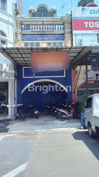 image RUKO JL.ALTERNATIF CIBUBUR (1)