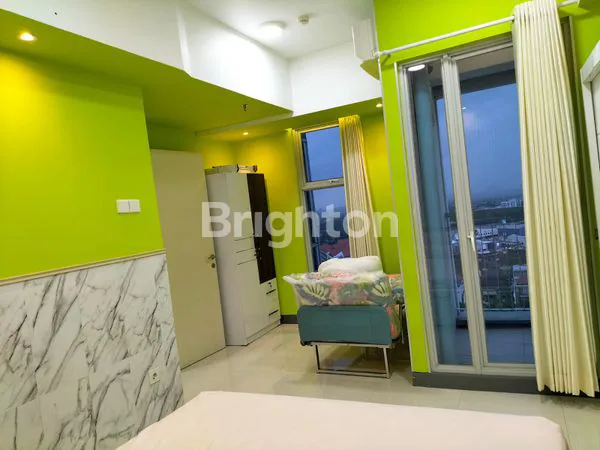 image APARTEMEN BENSON 55M² SIAP HUNI, FURNISHED LENGKAP (2)
