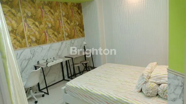 image APARTEMEN BENSON 55M² SIAP HUNI, FURNISHED LENGKAP (5)