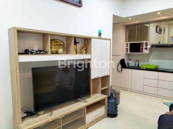 image APARTEMEN BENSON 55M² SIAP HUNI, FURNISHED LENGKAP (6)