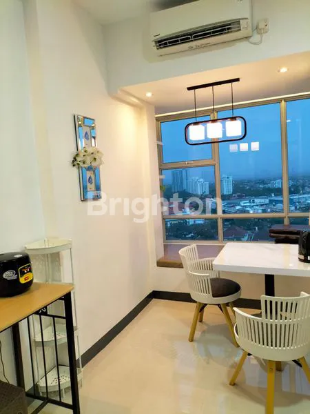 image APARTEMEN BENSON 55M² SIAP HUNI, FURNISHED LENGKAP (7)