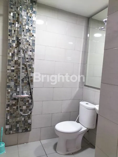 image APARTEMEN BENSON 55M² SIAP HUNI, FURNISHED LENGKAP (8)
