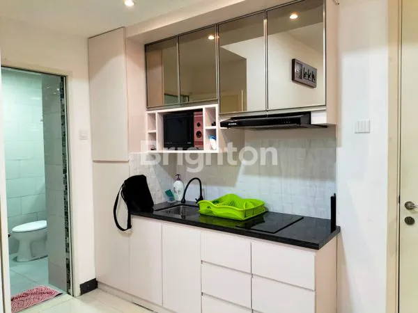 image APARTEMEN BENSON 55M² SIAP HUNI, FURNISHED LENGKAP (4)