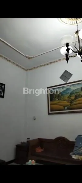 image SANGAT MURAH!!! RUMAH 2 LANTAI DI BALONGSARI (4)