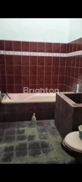 image SANGAT MURAH!!! RUMAH 2 LANTAI DI BALONGSARI (5)