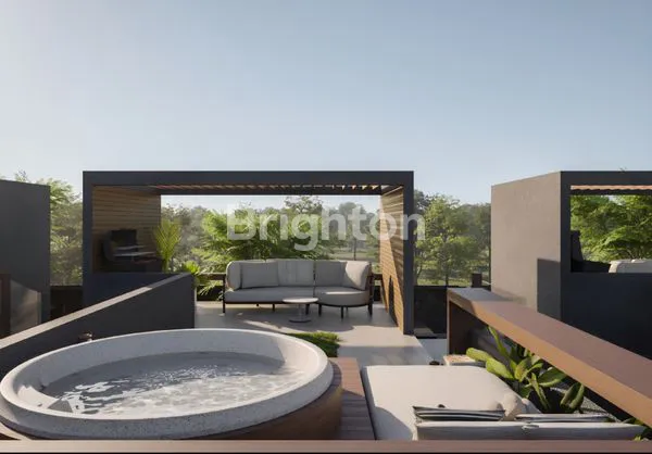 image PARANG KENCANA RESIDENCES SEMINYAK  (4)