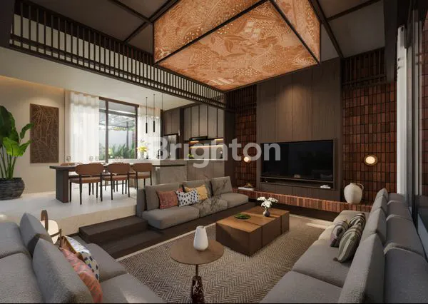image PARANG KENCANA RESIDENCES SEMINYAK  (8)