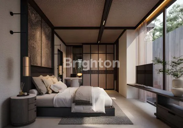 image PARANG KENCANA RESIDENCES SEMINYAK  (5)