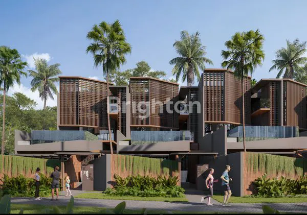 image PARANG KENCANA RESIDENCES SEMINYAK  (1)