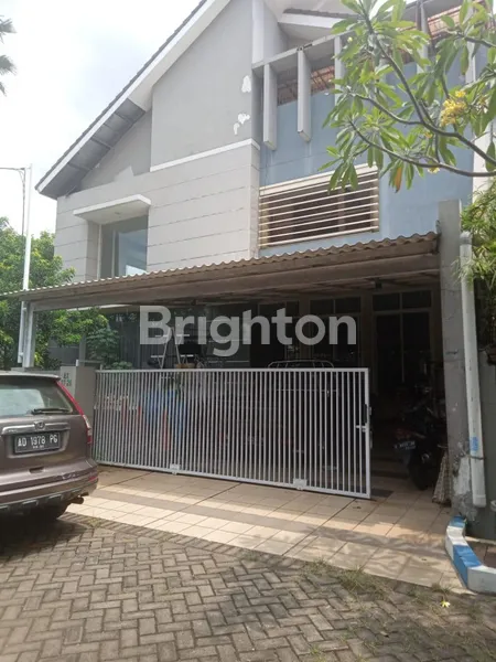 image PROPERTY LANGKA AREA DELTASRI INDAH – SANGAT LUAS & NYAMAN, HARGA NEGO (3)