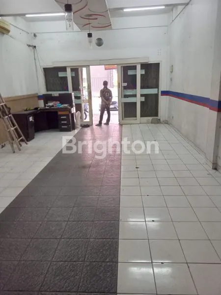 image RUKO JL.ALTERNATIF CIBUBUR (2)