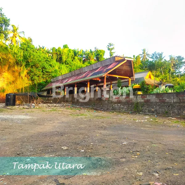 image DIJUAL TANAH 14 ARE + GUDANG - SELEMADEG TABANAN (1)