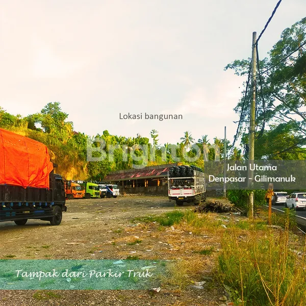 image DIJUAL TANAH 14 ARE + GUDANG - SELEMADEG TABANAN (4)